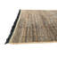 Tapis brun Parra
