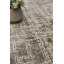 Abrienne Soft Shiny Modern Green Rug-449395133