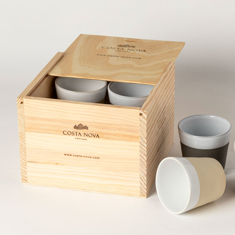 Tasse à café Grespresso
