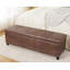 Banc de rangement avec repose-pieds 48 po-1946003465