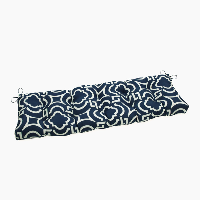 Coussin de siège intérieur / extérieur, L 60 po
