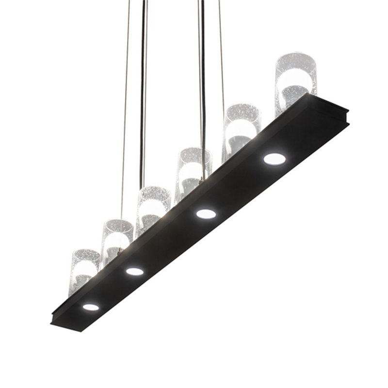 Loudon 6 - Light LED Pendant