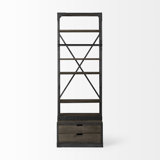 Brodie Etagere