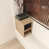 Blanc sélectionné