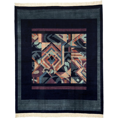 Jacoby Multi Rug