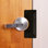 Protecteur de loquet de porte Nuk3y SS304