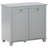 Tilt-Out Laundry Sorter Cabinet, Bathroom Storage Organizer