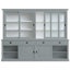 Burkett Display Cabinet-291458306