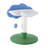 Elsun 21.5'' H Cat Tree