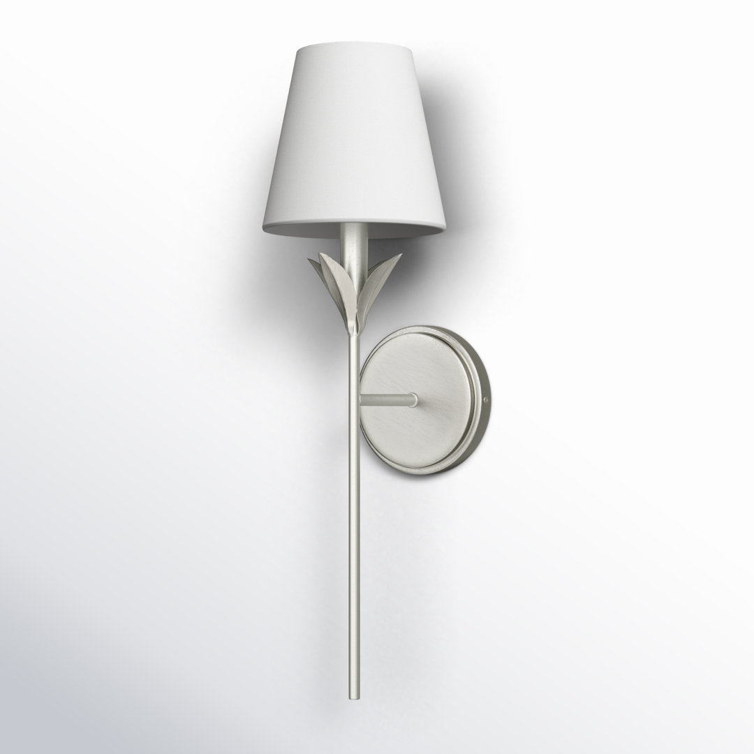 Margo Wrought Iron Wallchiere Birch Lane™ 