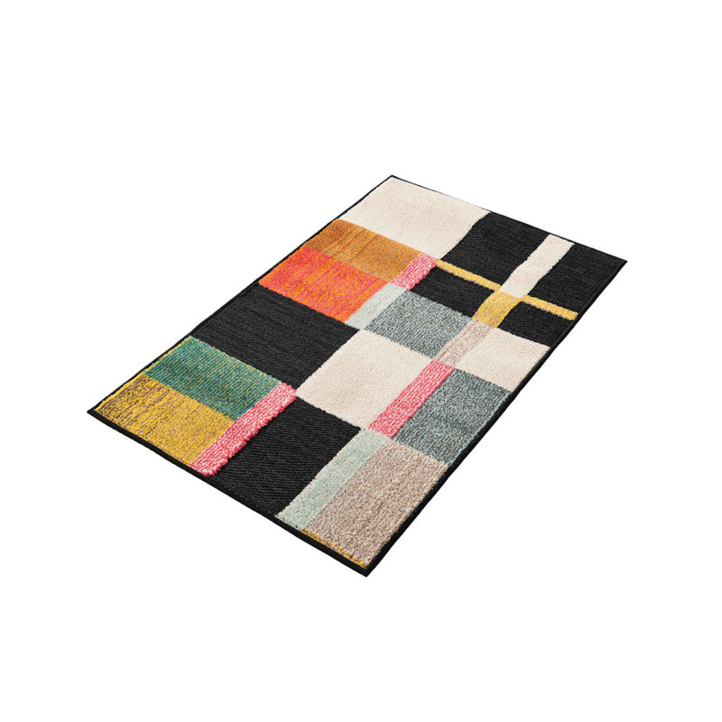 Tapis Wrought Studio ™ Jake Marelda, Rectangle 2 pi x 3 pi 1 po