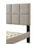 Lit carré Hamilton avec USB-232487669-143095695