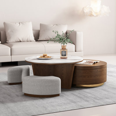 Petite table d'appoint