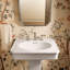 Lavabo de salle de bain rectangulaire 24 "Claude par Studio McGee-128974275-128974277
