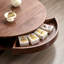Table basse moderne et simple-460576296