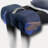Air Pressure  Knee Massager-Dark Blue