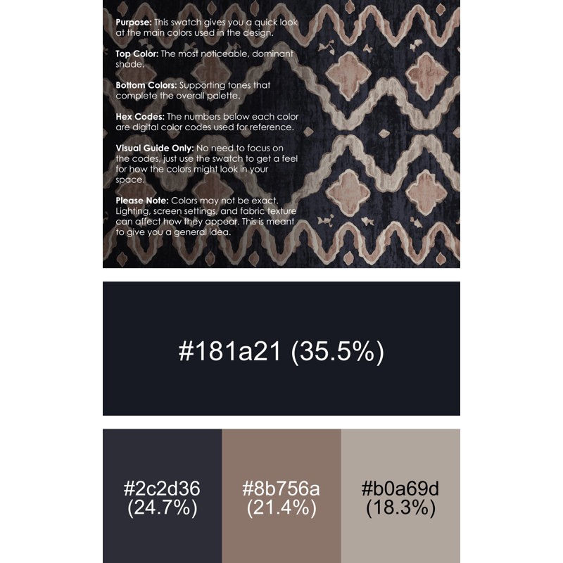 Tapis gris soyeux et moelleux, Rectangle 2 pi x 3 pi