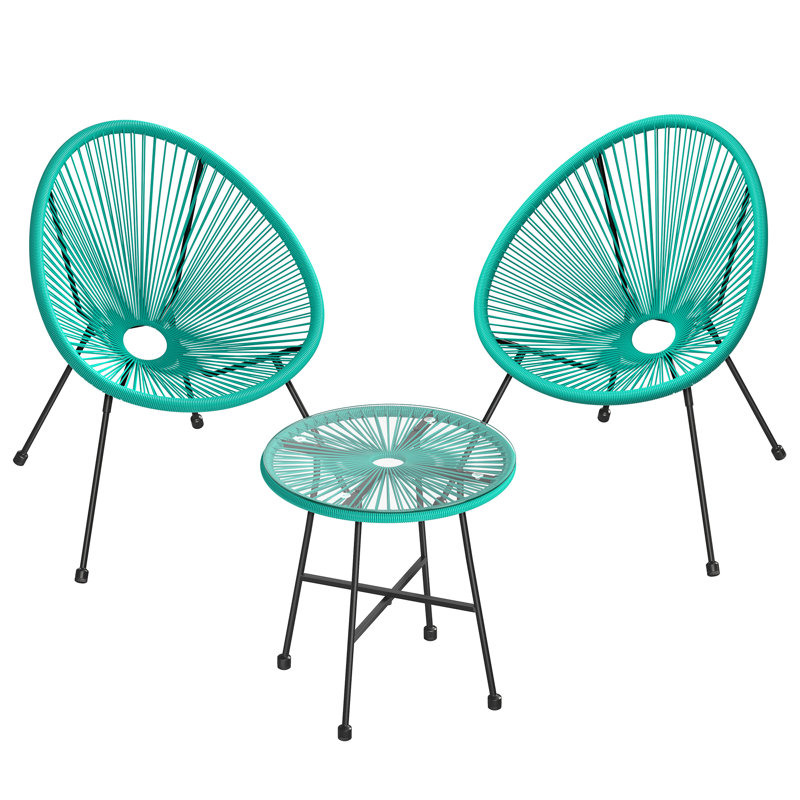 Peringer 2 - Person, Blue