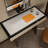 Exquisite Three-drawer Desk And Dressing Table