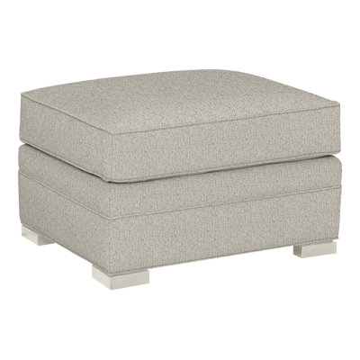 Repose-pieds 28 "American Bungalow