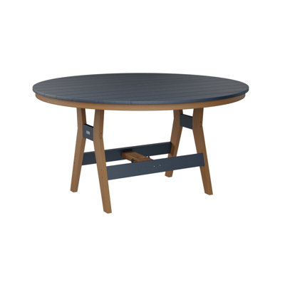 Harbor Outdoor Round Bar Table