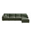 Canapé modulaire Modern-1298441156