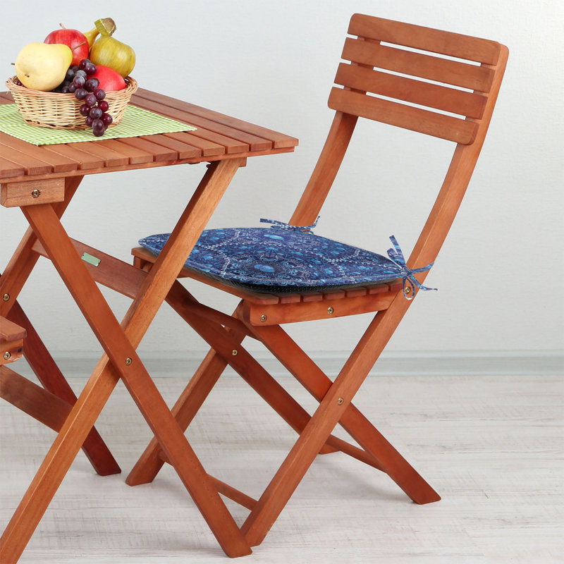 Chair Pad Cushion