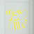 Bright Yellow