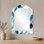 Miroir mural Minimalist