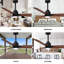 Ventilateur de plafond Alessandra-466741301-415991768-466741311
