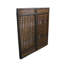 Asian Classic Handmade Solid Wood Wall Decor