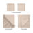 Modal From Beechwood 400 Thread Count Lightweight Cooling Solid Deep Pocket Bed Sheet Set-97691071-97691073