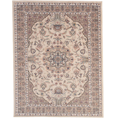 Maamoun Oriental Indoor Rug