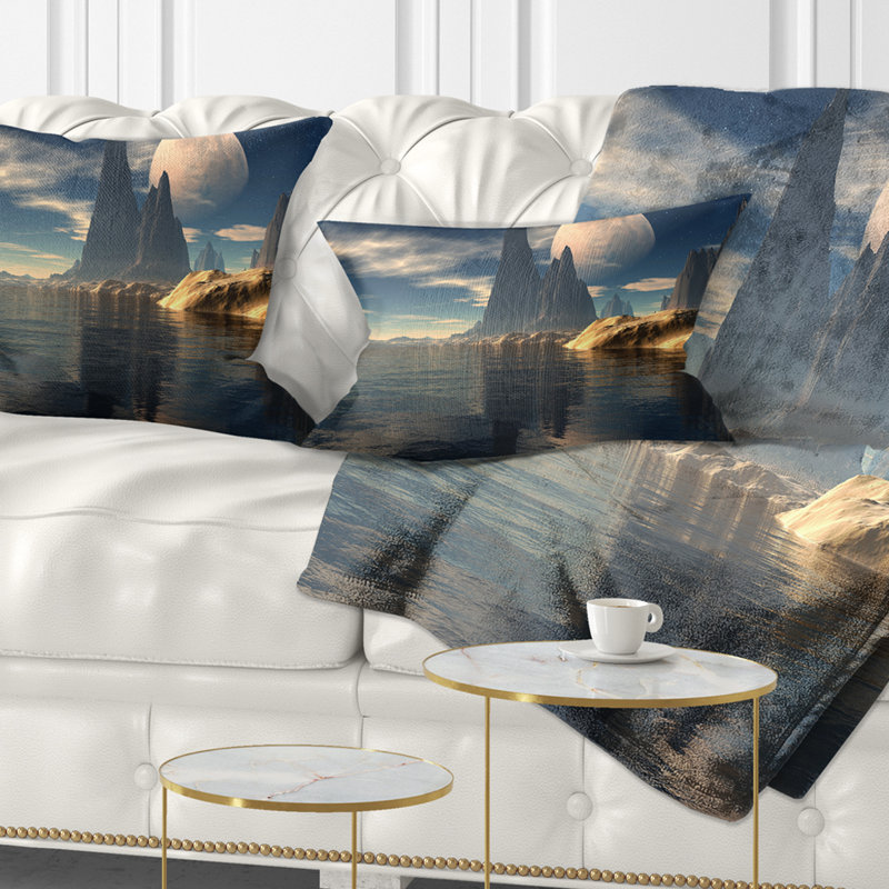 Coussin Antara