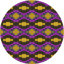 Geometric Indoor Rug