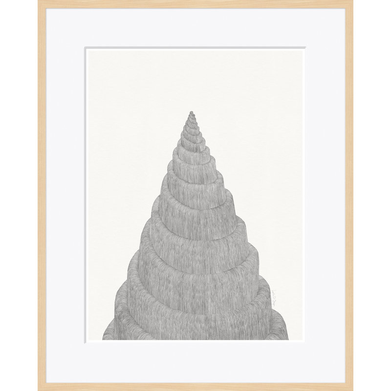 Shell Form I