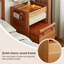 Mini-meuble-lavabo 19,69 po