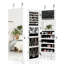 Armoire de rangement polyvalente à 4 tiroirs-1866388384
