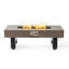 42_inch Iron Fire Pit Table Wood Fire Pit