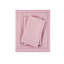 Drap pour grand lit 4 pièces Cheerful Stylish L feuilles imprimées,-120252280