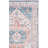 Elephus Machine Washable Performance Oriental Rug-1061285246