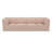 Fleener Essie 124" Sunbrella® Outdoor Sofa-125469669