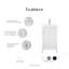 Ensemble de meuble-lavabo simple 21 po Finkbeiner-1432865507-1432975643