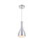 Luminaire suspendu conique à 1 lumière Lavigne-2066673252