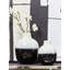 Ramus Iron Table Vase