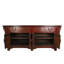 Asian Classic 78'' W Solid Wood Sideboard