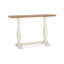 Abdulkadir 118cm Solid Wood Console Table-88942167-88942166