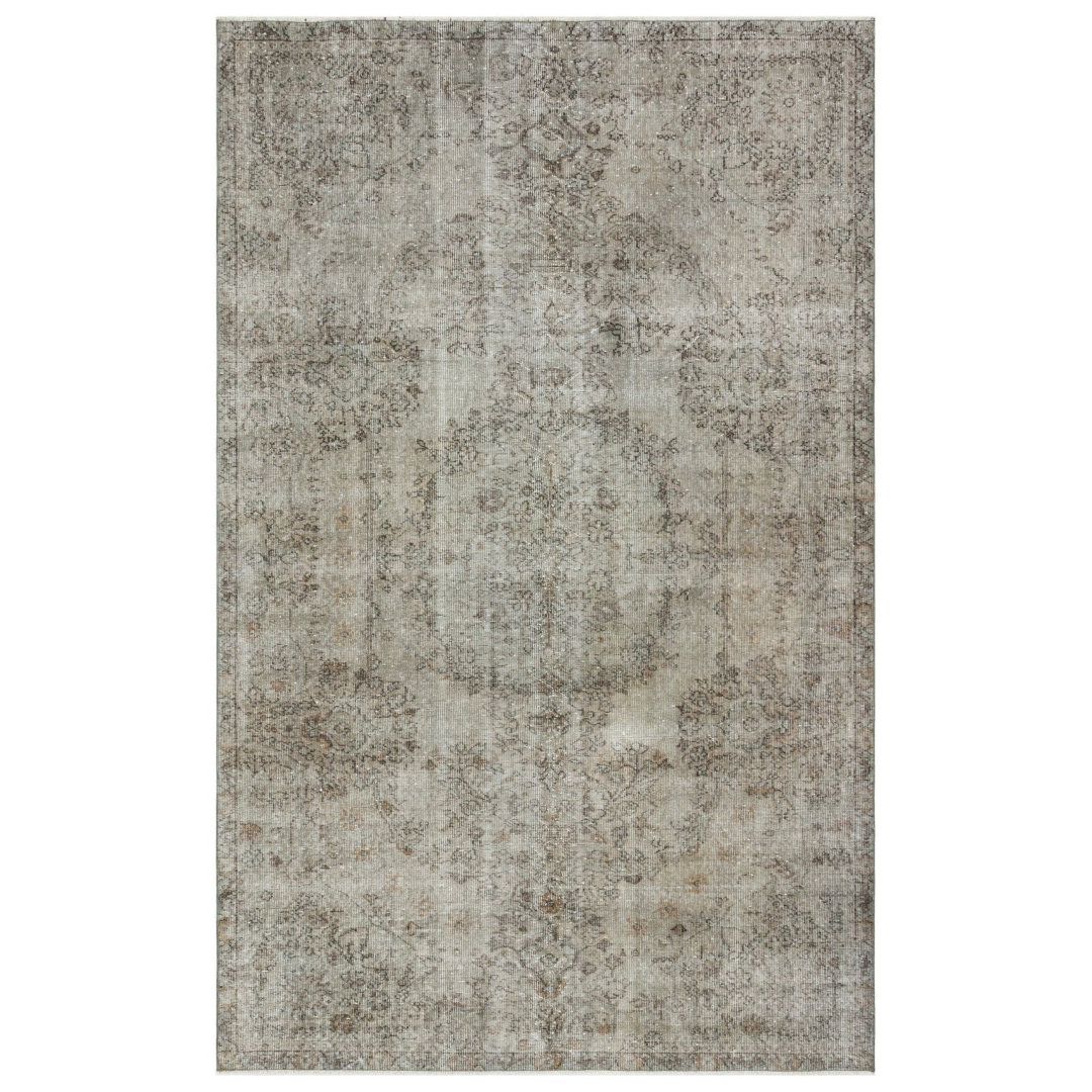 Venegas Hand Knotted Area Rug