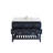 Parker 48'' Single Bathroom Vanity with Top-74682498