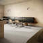 True Terrazzo 16x16 Polished Terrazzo Tile-180956429